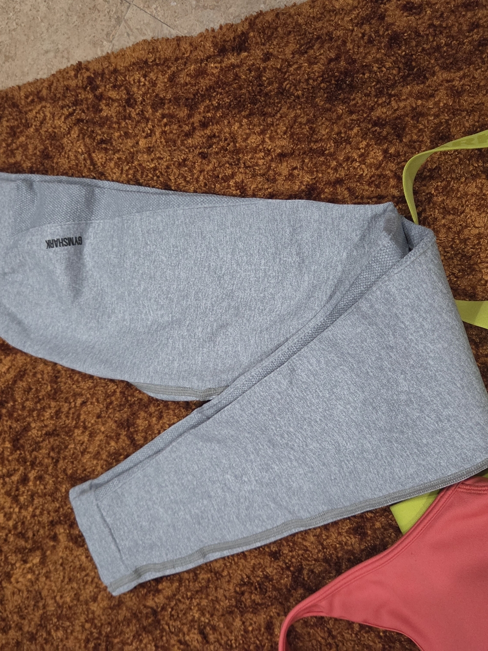 Activewear Bundle Diff Sizes - Picture 7 of 14